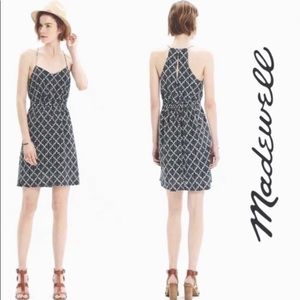 *MOVING SALE* Madewell 100% Silk Dress Sz 6